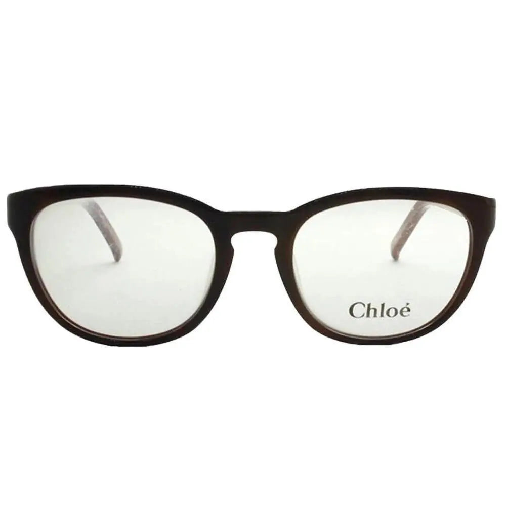 Óculos De Grau Chloé Ce2618 218 48 - Ótica Vision Care