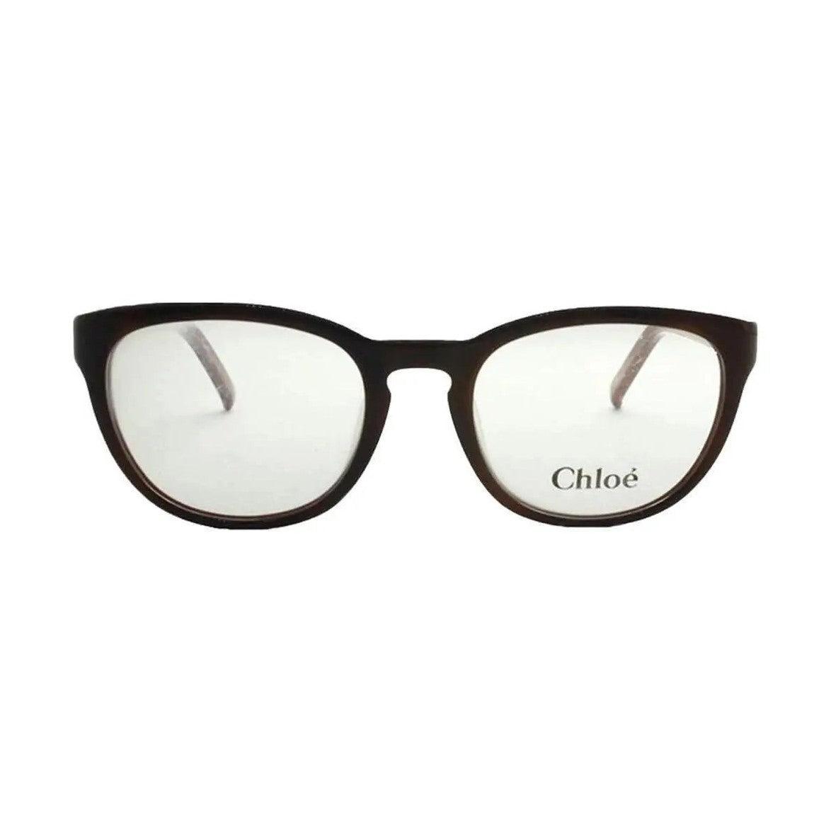 Óculos De Grau Chloé Ce2618 218 48 - Ótica FagLux