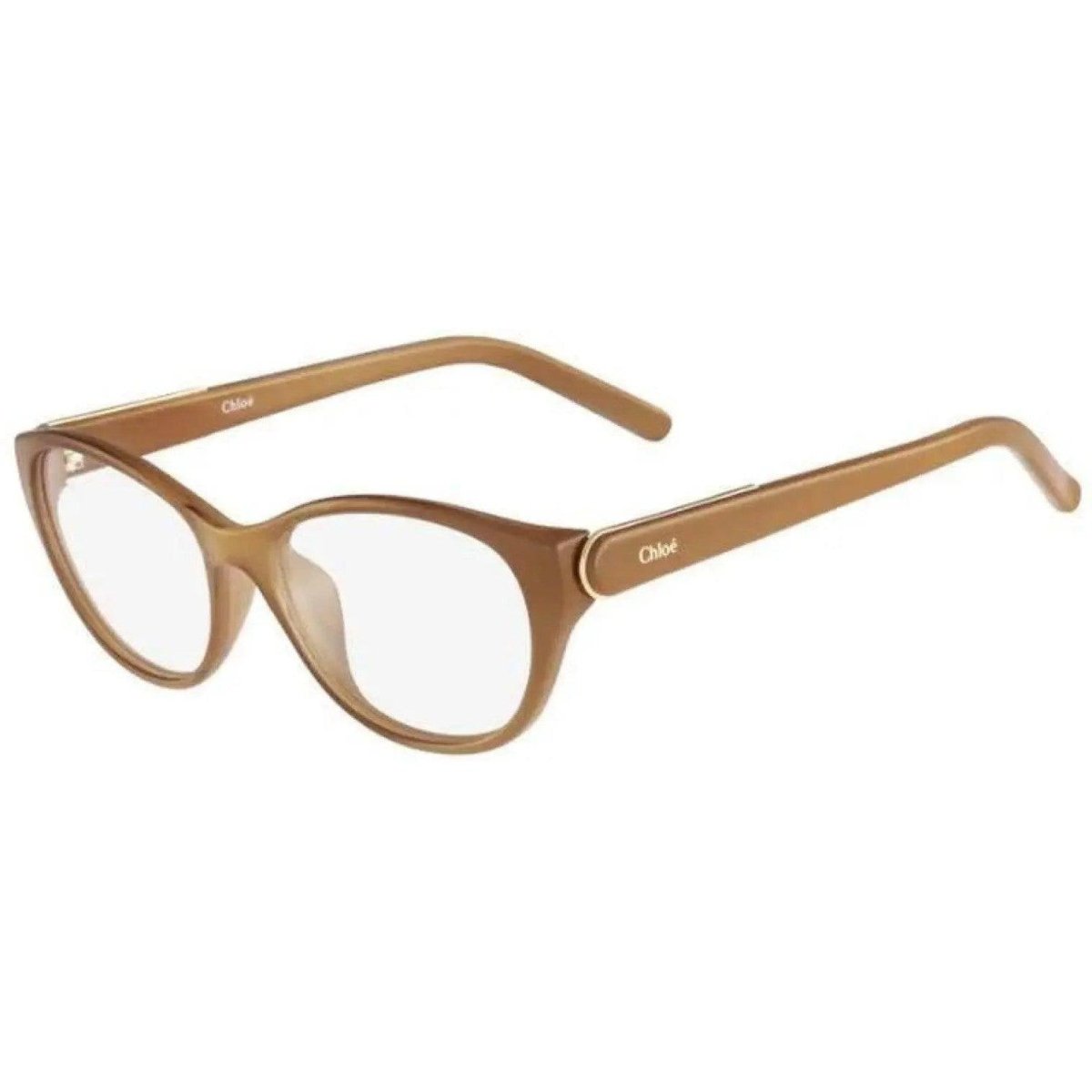 Oculos De Grau Chloe CE2646 248 52 - Ótica FagLux