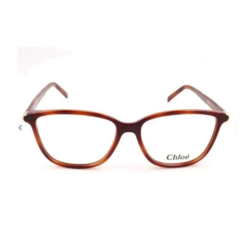 Óculos De Grau Chloé Ce2658 214 53 - Ótica FagLux