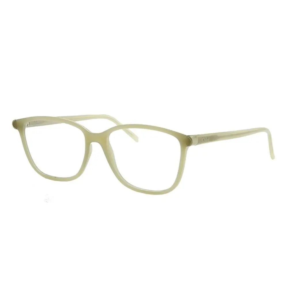 Óculos De Grau Chloé Ce2658 771 53 - Bege - Ótica Vision Care