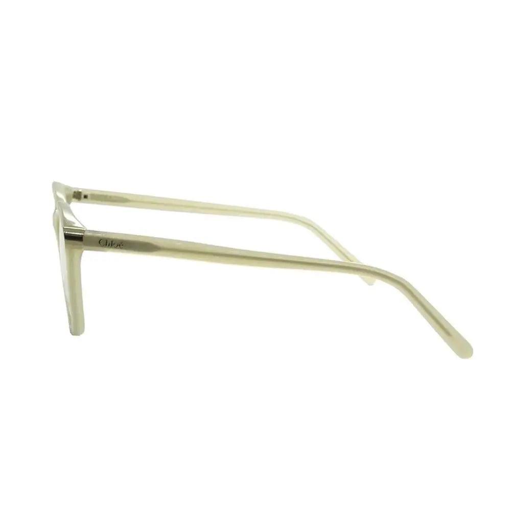 Óculos De Grau Chloé Ce2658 771 53 - Bege - Ótica FagLux