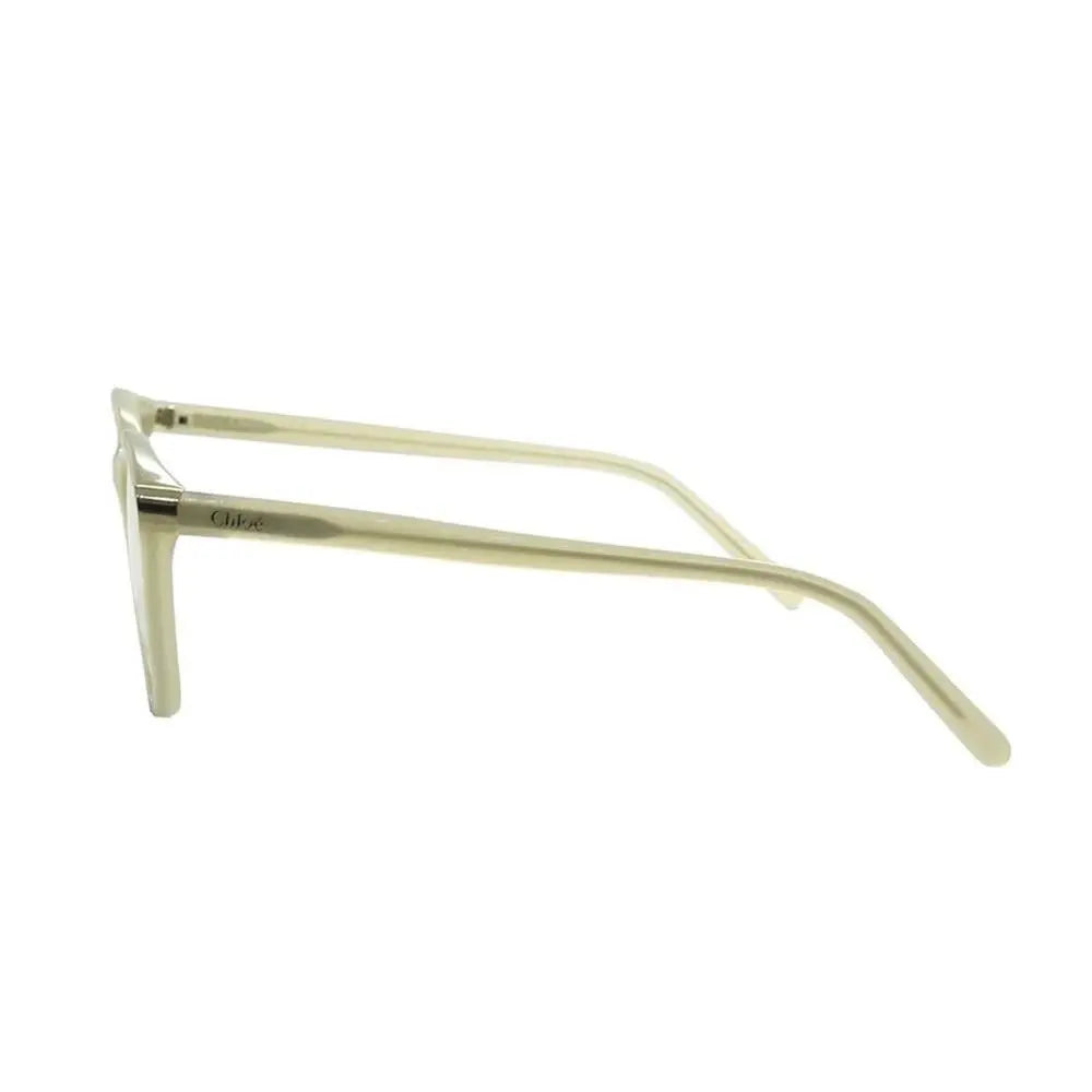 Óculos De Grau Chloé Ce2658 771 53 - Bege - Ótica Vision Care