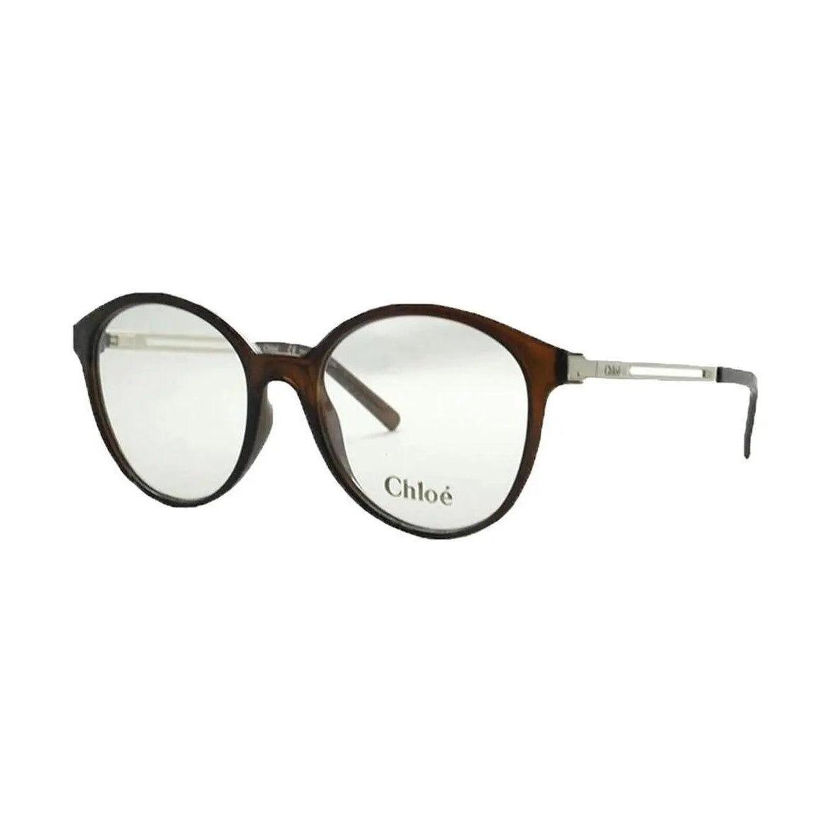Óculos De Grau Chloé Ce2693 210 53 - Ótica FagLux