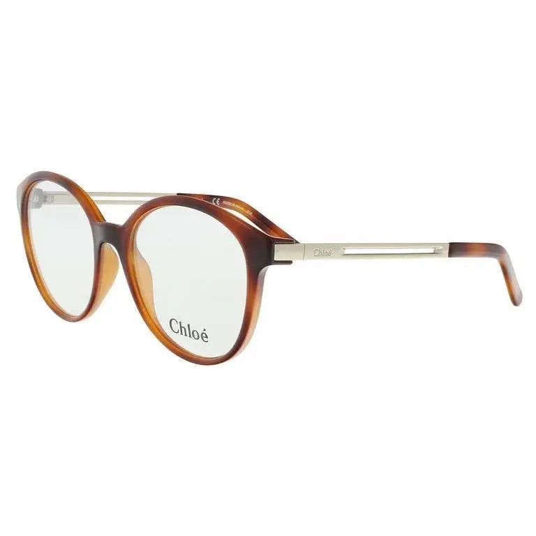 Óculos De Grau Chloé Ce2693 214 - Ótica Vision Care