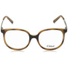 Óculos De Grau Chloe Ce2696 218 54