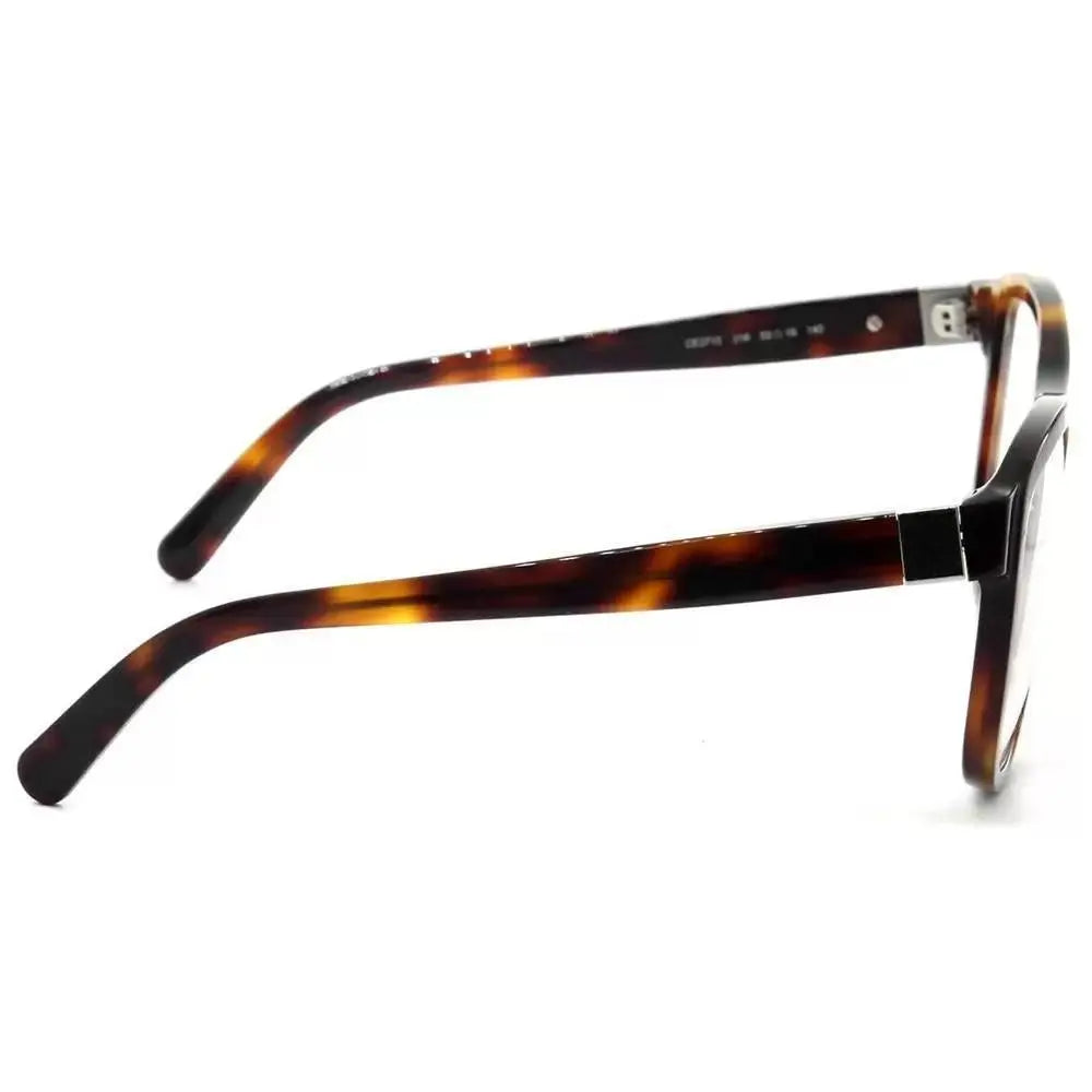 Óculos De Grau Chloé Ce2712 218 53 - Havana - Ótica Vision Care