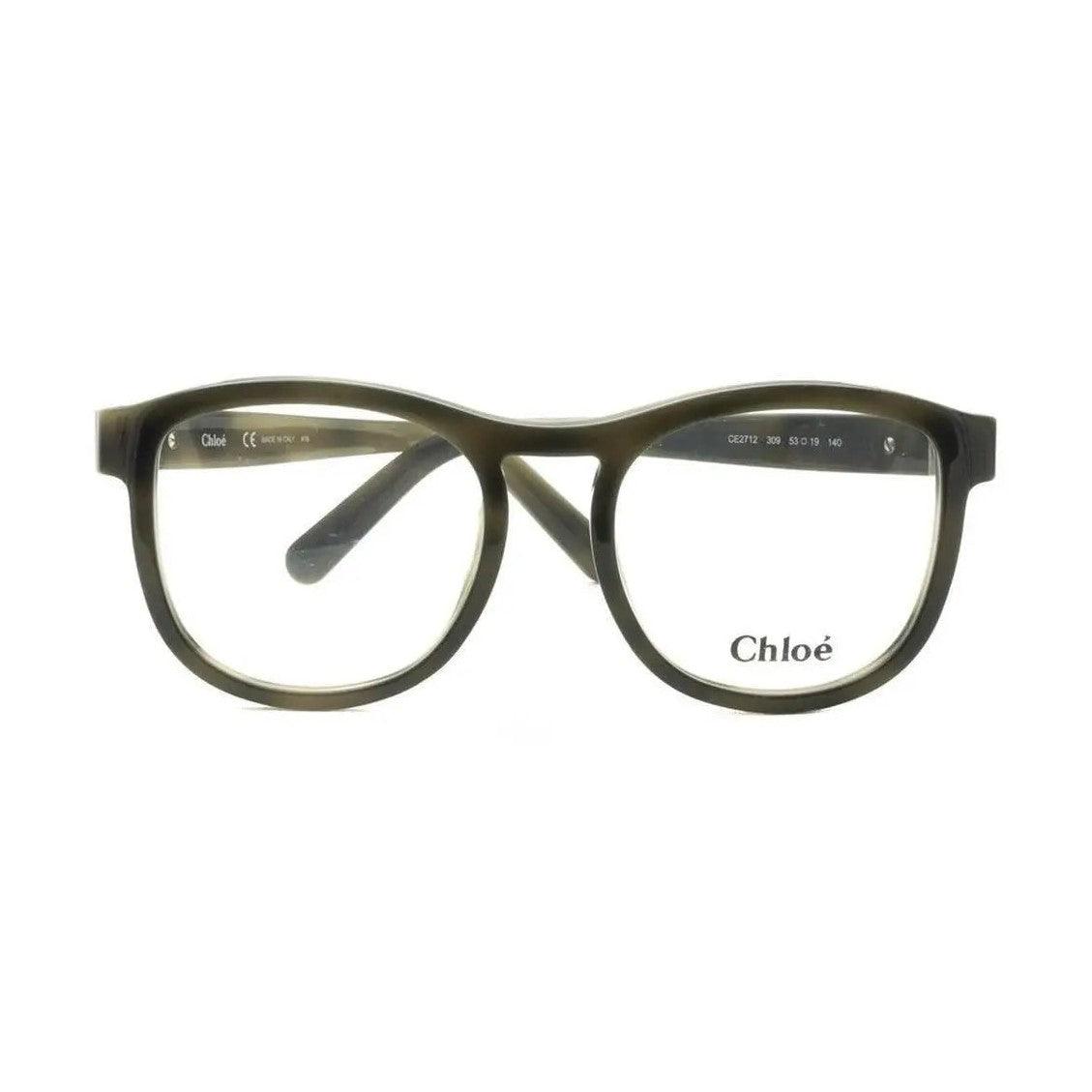 Óculos De Grau Chloé Ce2712 309 53 - Ótica FagLux