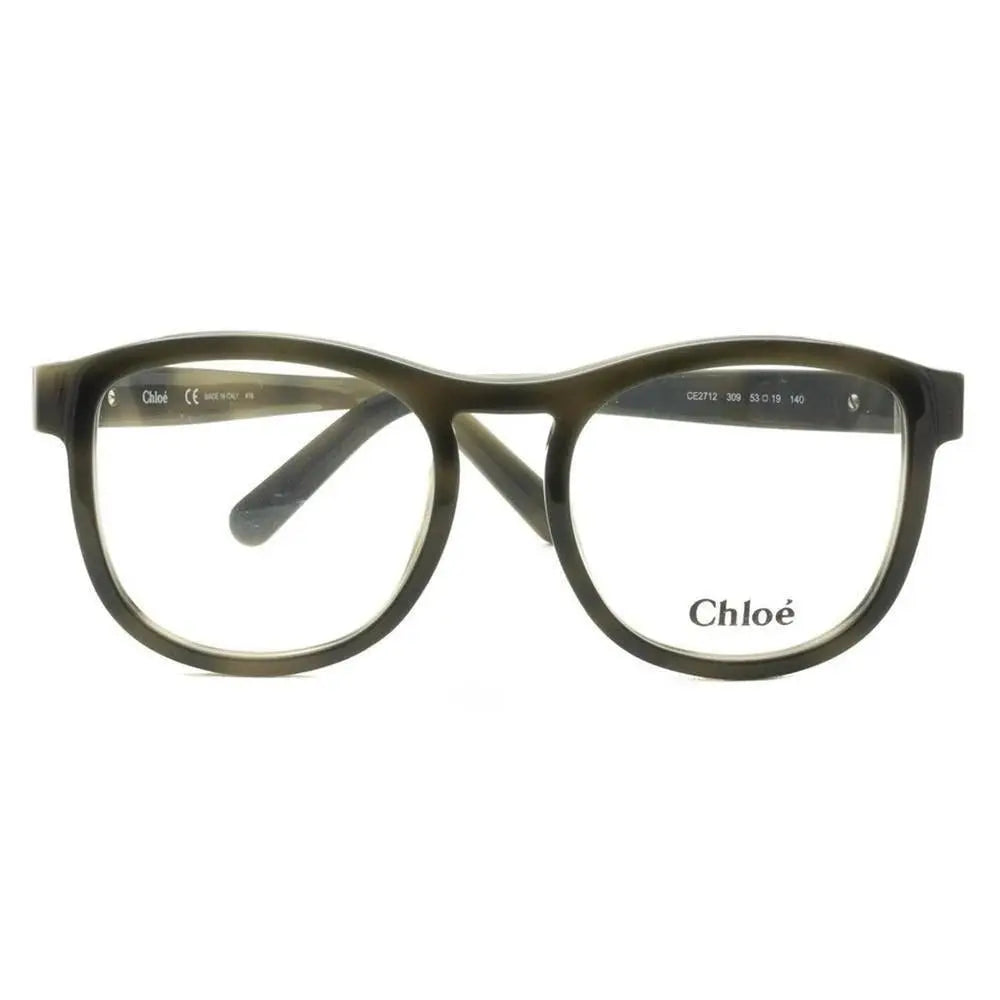 Óculos De Grau Chloé - Ce2712 309 53 - Ótica Vision Care
