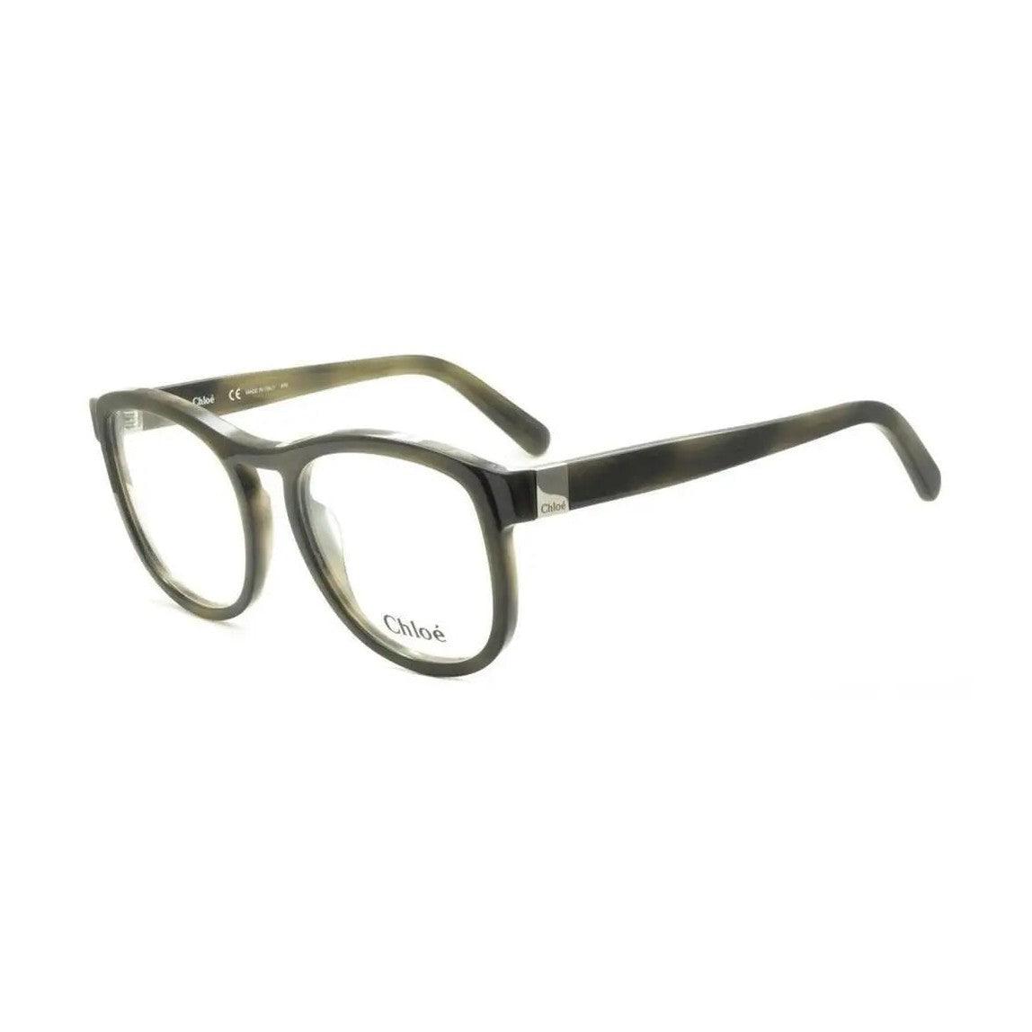 Óculos De Grau Chloé Ce2712 309 53 - Ótica FagLux