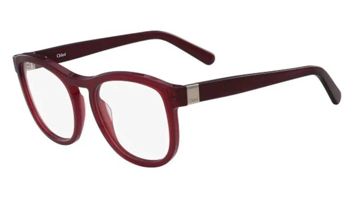 Óculos De Grau Chloé - Ce2712 603 53 - Ótica Vision Care