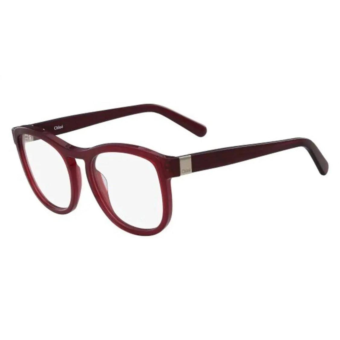 Óculos De Grau Chloé - Ce2712 603 53 - Ótica FagLux