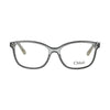Óculos De Grau Chloé Ce2728 029 53