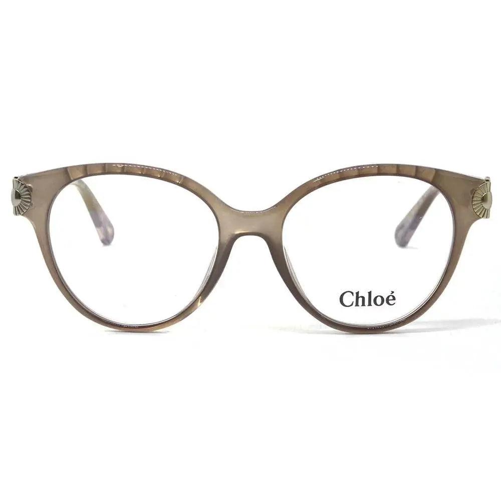 Óculos de Grau Chloé Ce2733 272 52 - Ótica FagLux