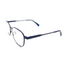 Óculos De Grau Clipon Polaroid Pld 6119/G/Cs/53 Azul Pjp99