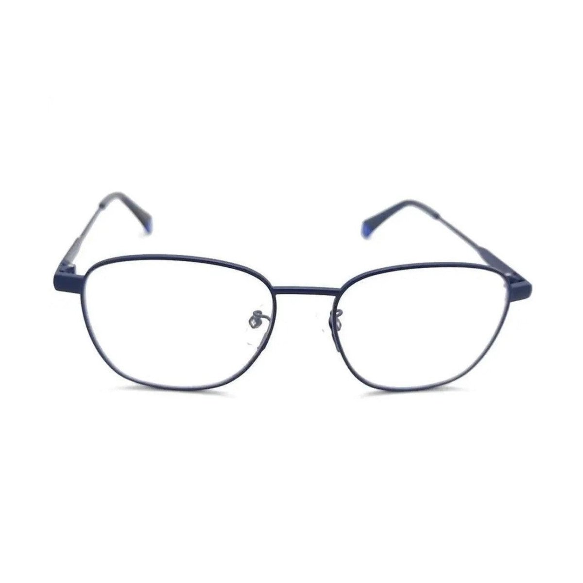 Óculos De Grau Clipon Polaroid Pld 6119/G/Cs/53 Azul Pjp99 - Ótica FagLux