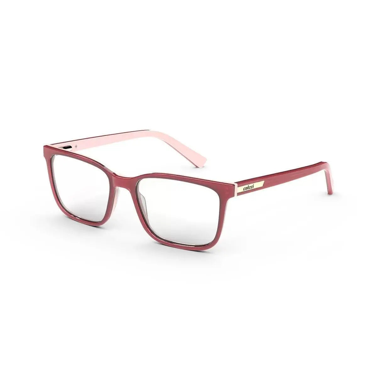 Óculos De Grau Colcci Ale Fun C6171 Ba6 50 - Ótica Vision Care