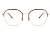 Óculos De Grau Colcci C6138 C73 53