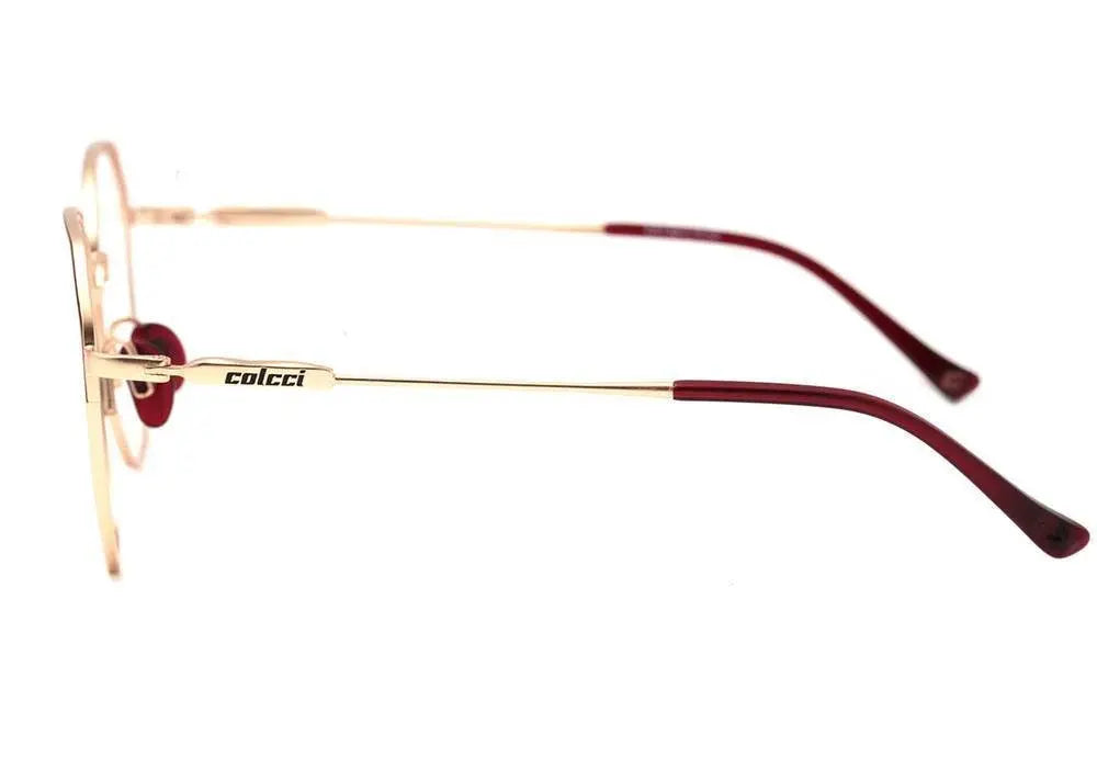 Óculos De Grau Colcci C6138 C73 - Ótica Vision Care