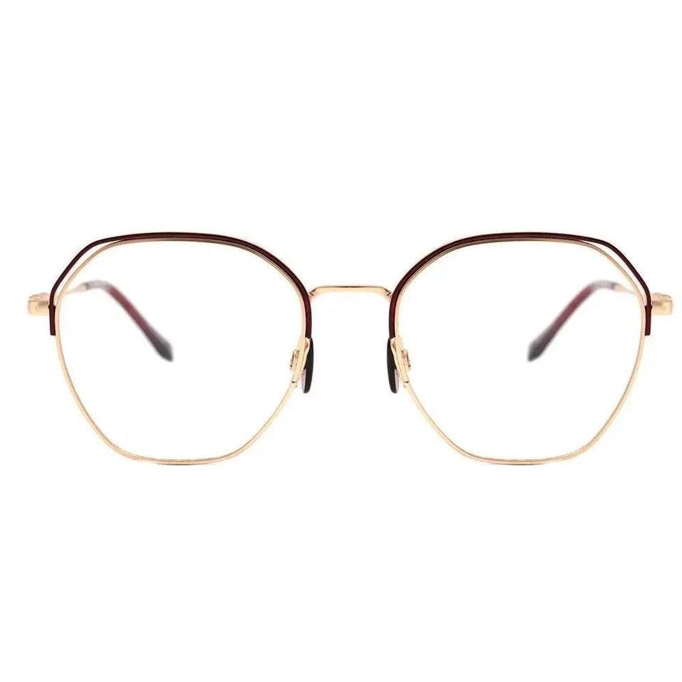 Óculos De Grau Colcci C6138 C73 53 - Ótica FagLux