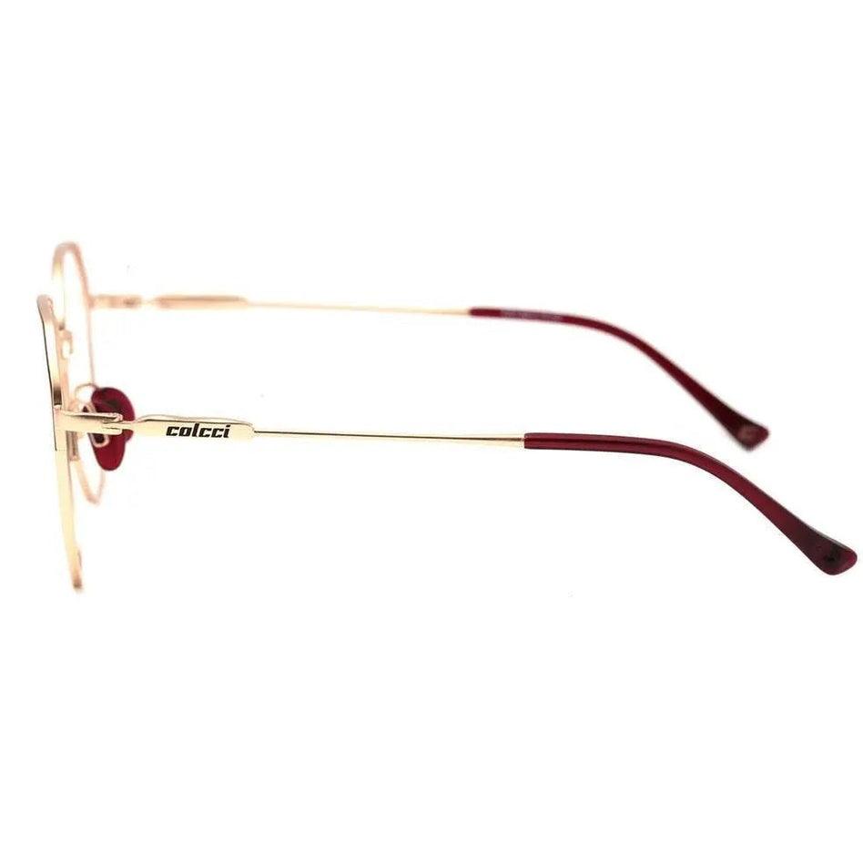 Óculos De Grau Colcci C6138 C73 53 - Ótica FagLux