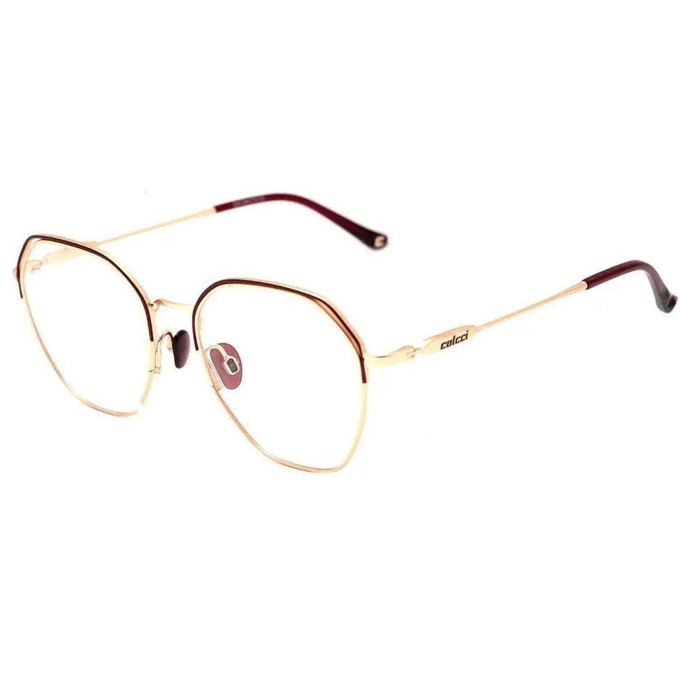 Óculos De Grau Colcci C6138 C73 53 - Ótica FagLux