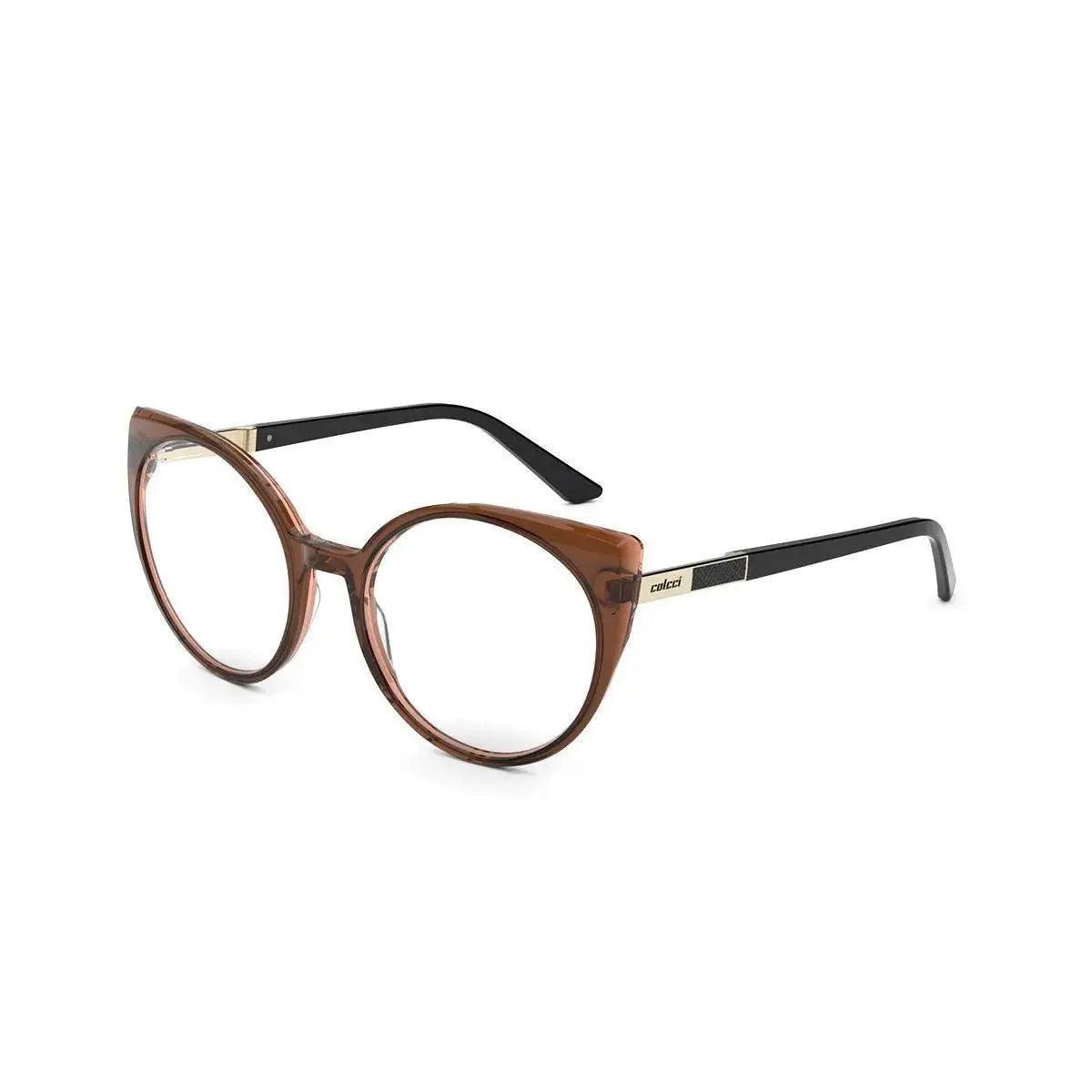 Óculos de Grau Colcci Esther C6152 J78 54 - Ótica FagLux