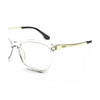 Óculos De Grau Colcci Marie 2 C6148Dc355 Transparente
