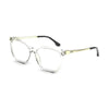 Óculos De Grau Colcci Marie 2 C6148Dc355 Transparente