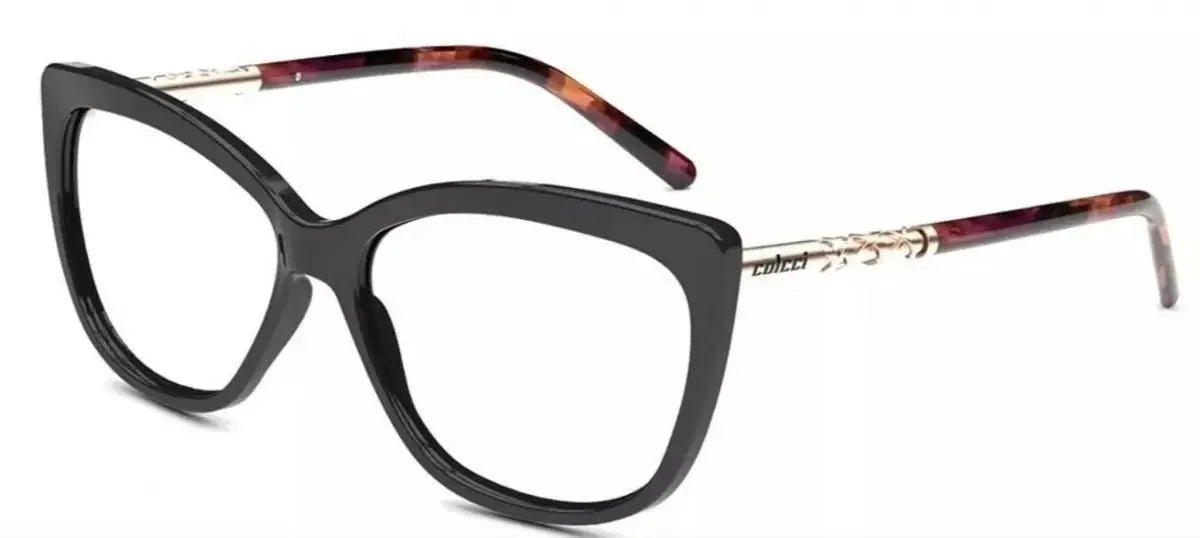 Óculos De Grau Colcci Rx C6118Aea54 - Ótica Vision Care