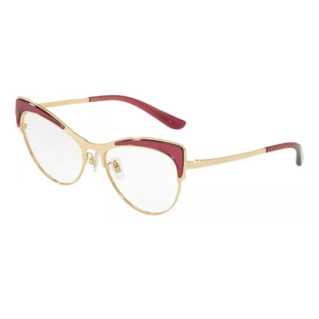 Óculos de Grau Dolce e Gabanna DG 1308 1754 - Ótica Vision Care