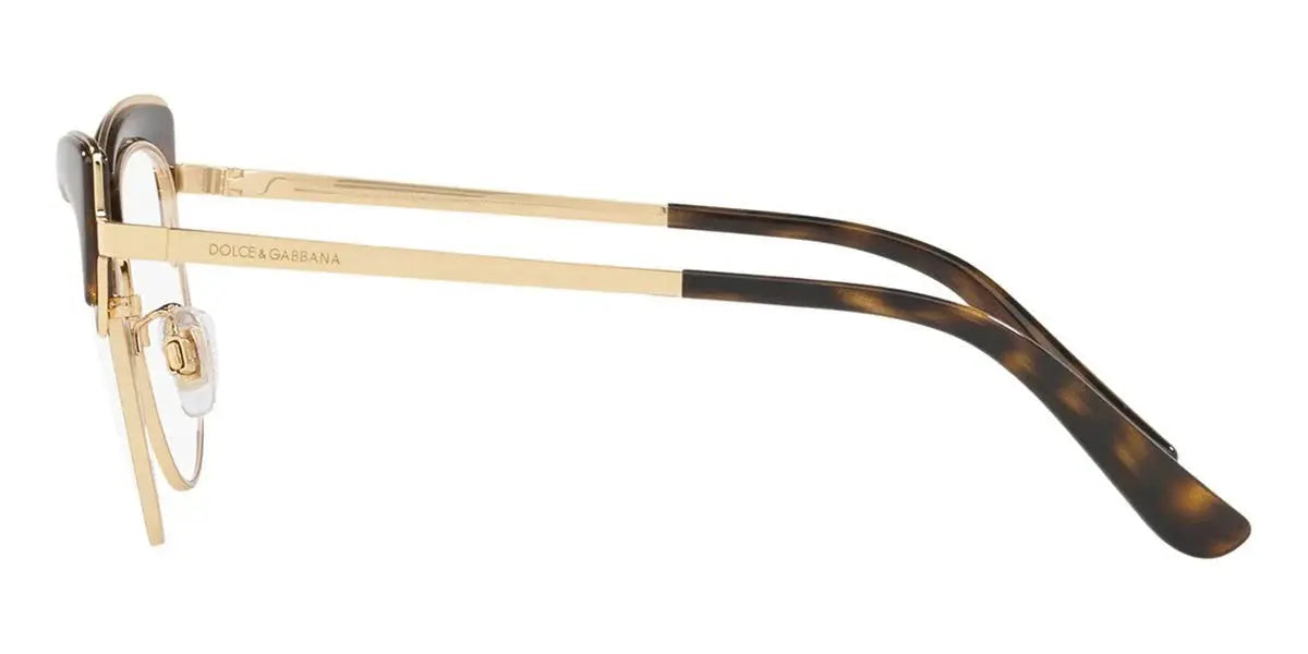 Óculos de Grau Dolce e Gabbana DG1308 502 53 - Ótica Vision Care