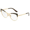 Óculos de Grau Dolce e Gabbana DG1308 502 53