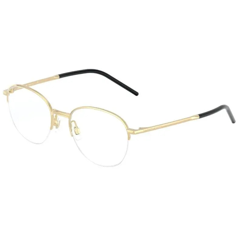 Óculos de Grau Dolce e Gabbana DG1329 02 51 - Ótica Vision Care