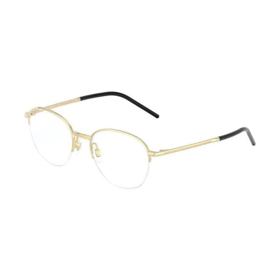 Óculos de Grau Dolce e Gabbana DG1329 02 51 - Ótica FagLux