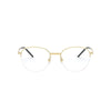 Óculos de Grau Dolce e Gabbana DG1329 02 51