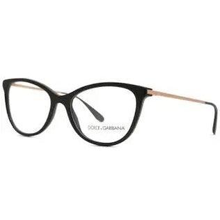 Óculos de Grau Dolce & Gabanna DG3258 501 140 54 - Ótica FagLux