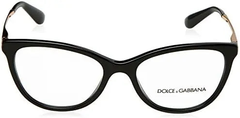 Óculos de Grau Dolce & Gabanna DG3258 501 140 54 - Ótica Vision Care