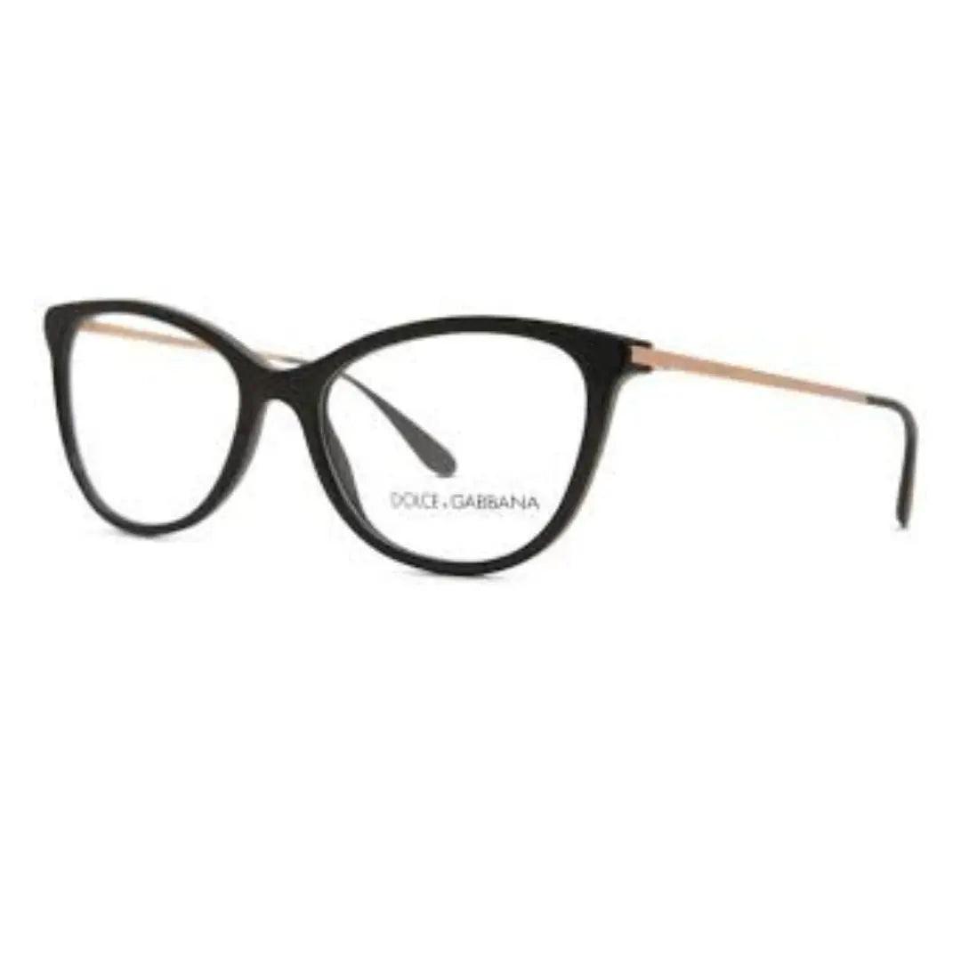 Óculos de Grau Dolce & Gabanna DG3258 501 140 54 - Ótica FagLux