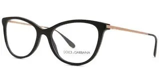 Óculos de Grau Dolce & Gabanna DG3258 501 140 54 - Ótica Vision Care