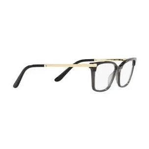 Óculos de Grau Dolce & Gabanna DG3345 3246 - Ótica FagLux