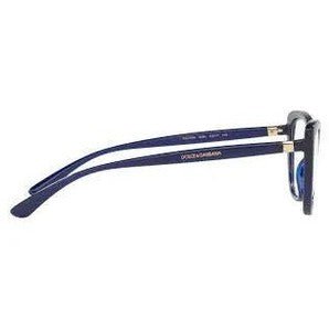 Óculos de Grau Dolce & Gabanna DG5039 3094 140 - Ótica FagLux