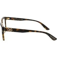 Óculos de Grau Dolce & Gabanna DG5064 502 140 53 - Ótica Vision Care