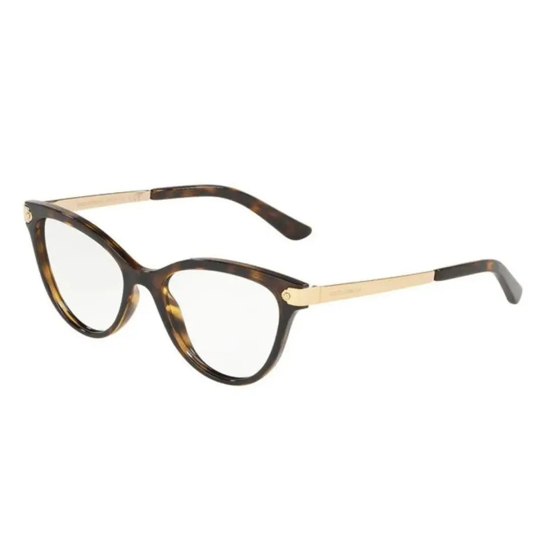 Óculos de Grau Dolce Gabbana 5042 502 52 - Ótica Vision Care