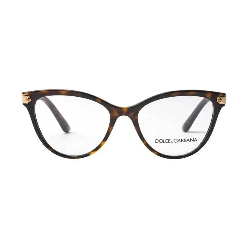 Óculos de Grau Dolce Gabbana 5042 502 52 - Ótica FagLux