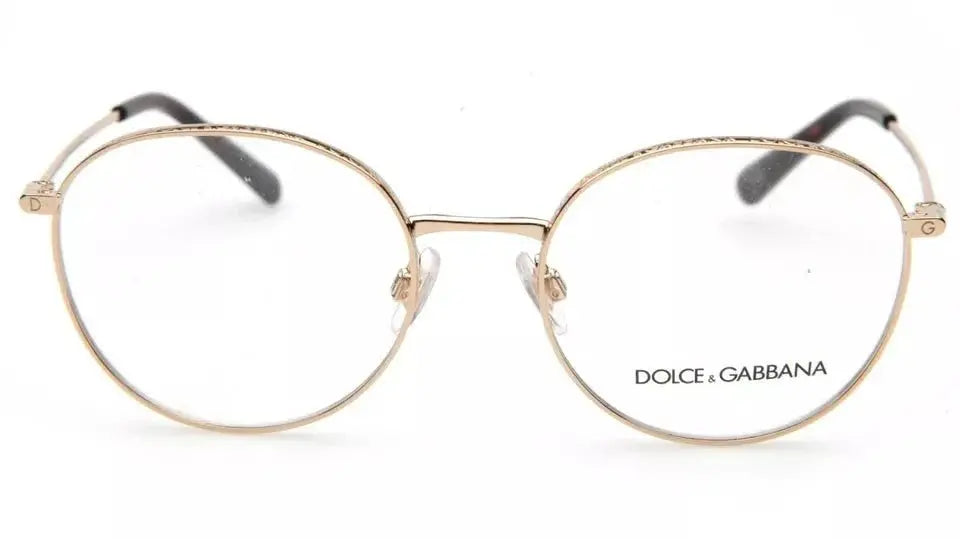 Óculos de Grau Dolce & Gabbana DG 1322 02 - Ótica Vision Care