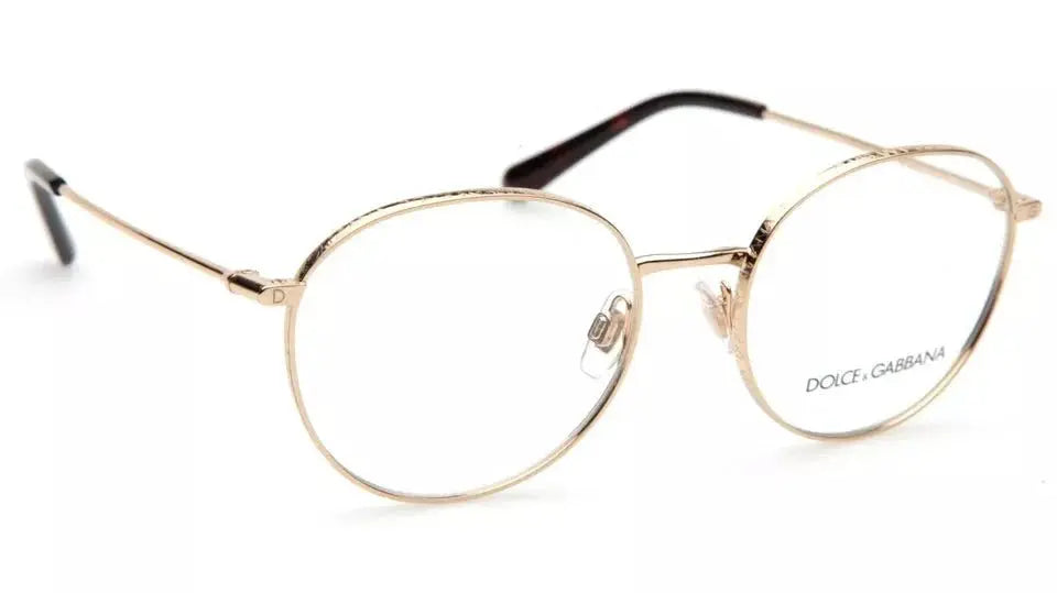 Óculos de Grau Dolce & Gabbana DG 1322 02 - Ótica Vision Care