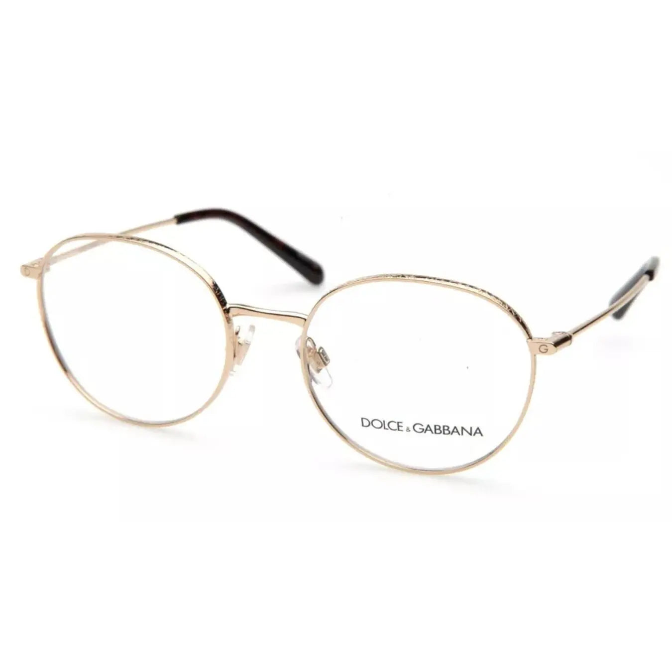 Óculos de Grau Dolce & Gabbana DG 1322 02 - Ótica Vision Care