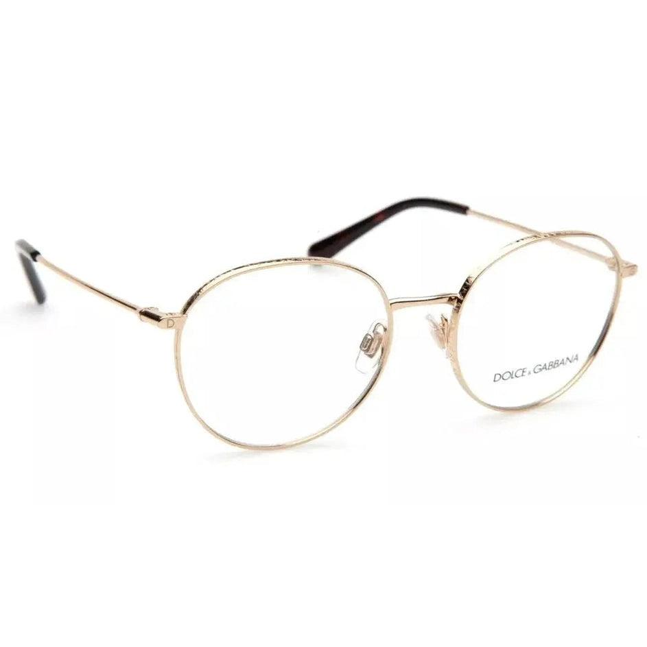 Óculos de Grau Dolce & Gabbana DG 1322 02 - Ótica FagLux