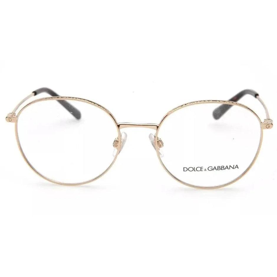 Óculos de Grau Dolce & Gabbana DG 1322 02 - Ótica FagLux